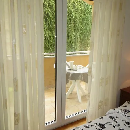 Mario Apartament