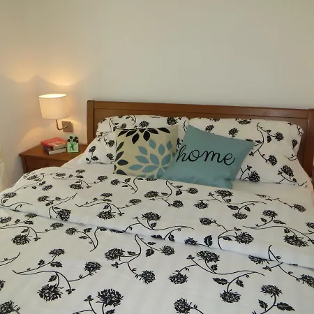 Apartament Mario Cres