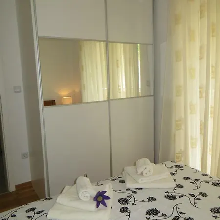 Mario Apartment