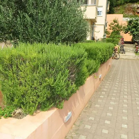 Mario Apartmán