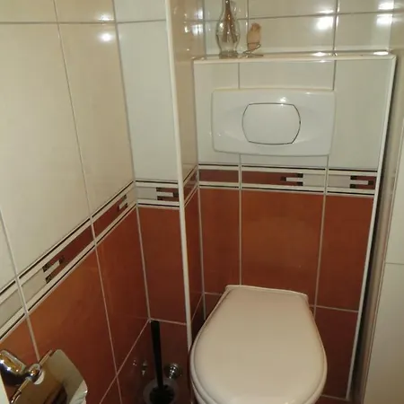 Apartament Mario