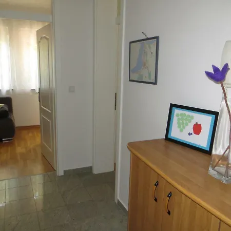 Apartament Mario Cres