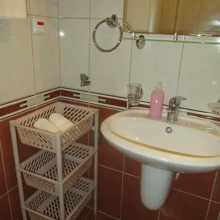 Apartament Mario Cres