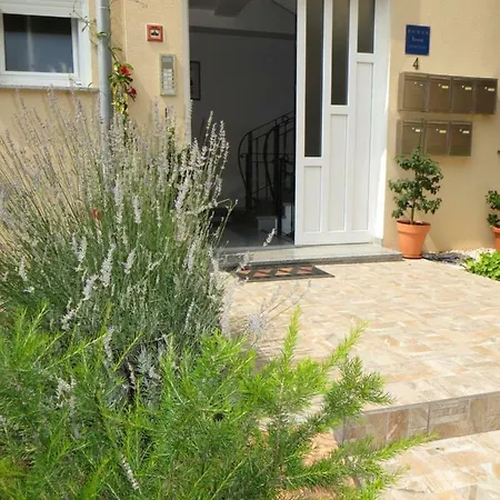 Apartament Mario *