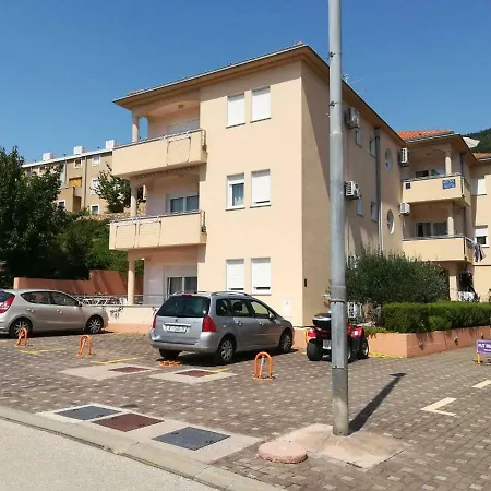Apartmán Mario *